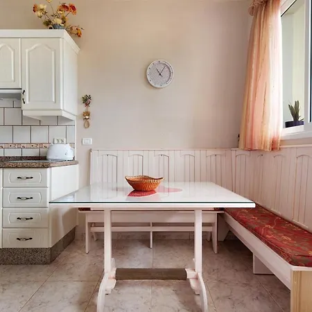 V Vacacional Con Encanto Casa vacanze