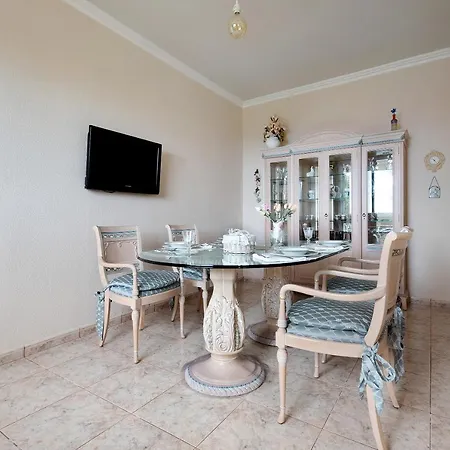 Casa vacanze V Vacacional Con Encanto La Orotava