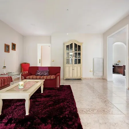 Casa vacanze V Vacacional Con Encanto La Orotava