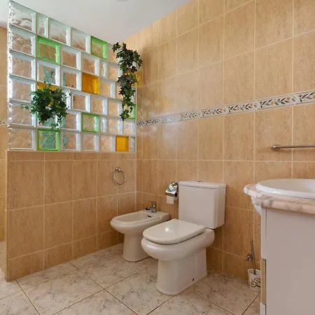 V Vacacional Con Encanto Casa vacanze
