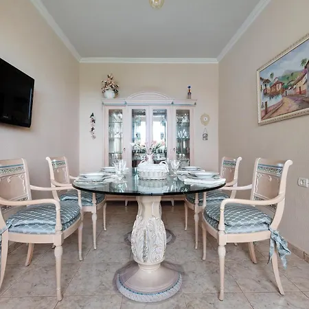 V Vacacional Con Encanto Casa vacanze *