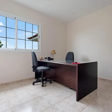 Casa vacanze V Vacacional Con Encanto