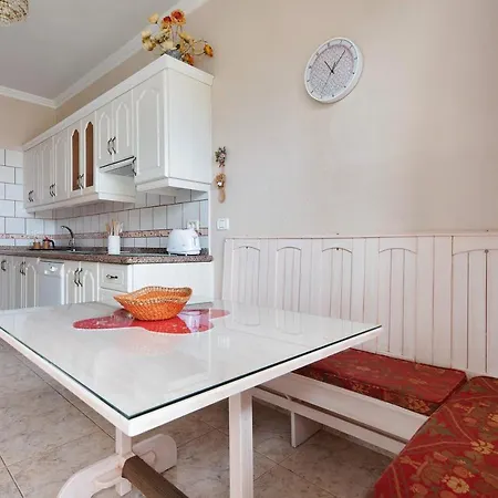 V Vacacional Con Encanto Σπίτι διακοπών La Orotava