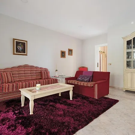 V Vacacional Con Encanto Σπίτι διακοπών