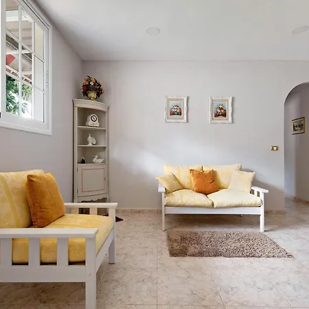 V Vacacional Con Encanto La Orotava