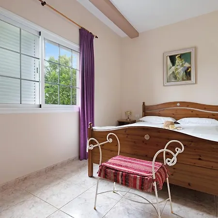 V Vacacional Con Encanto * La Orotava