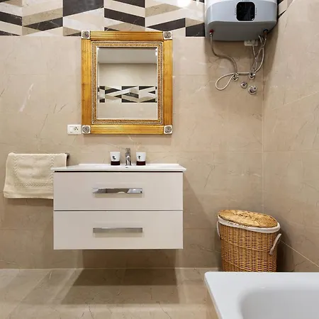 V Vacacional Con Encanto Σπίτι διακοπών La Orotava