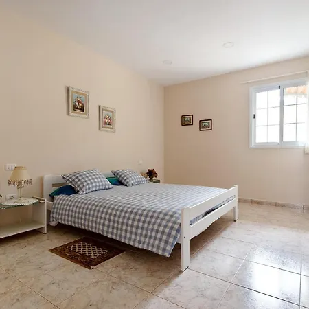 Σπίτι διακοπών V Vacacional Con Encanto La Orotava