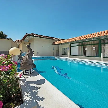 V Vacacional Con Encanto Holiday home