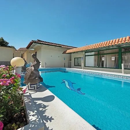 Casa vacanze V Vacacional Con Encanto