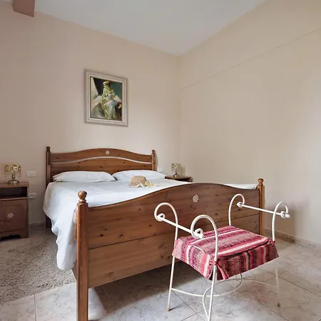 V Vacacional Con Encanto Casa vacanze La Orotava