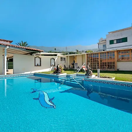 V Vacacional Con Encanto Casa vacanze La Orotava