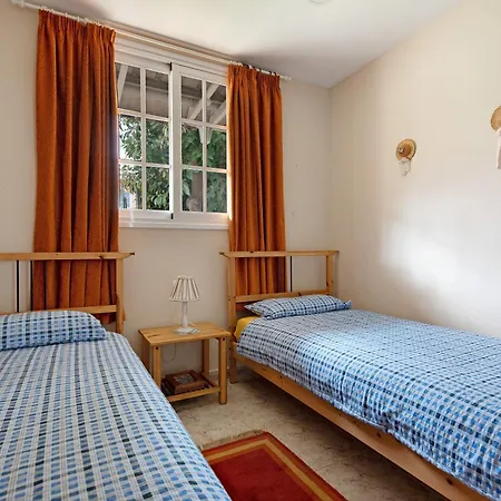 V Vacacional Con Encanto Casa vacanze