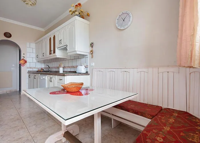 V Vacacional Con Encanto Feriehus La Orotava