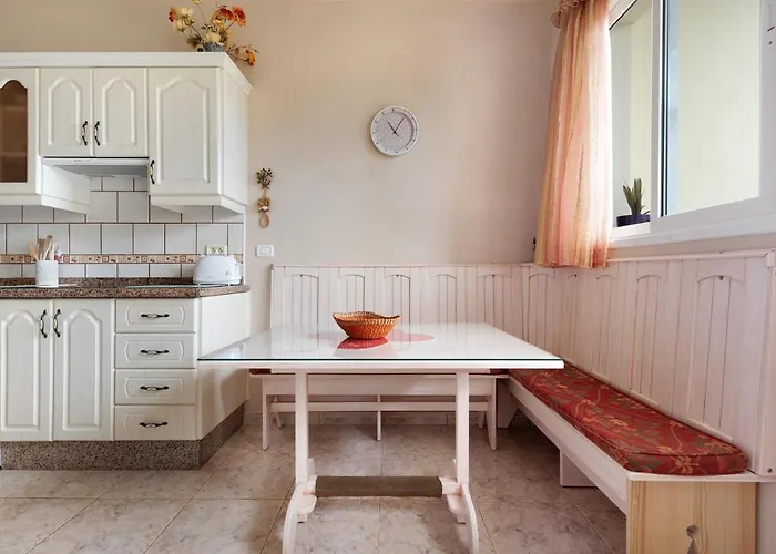 V Vacacional Con Encanto Feriehus