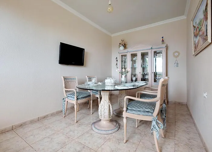 Feriehus V Vacacional Con Encanto La Orotava