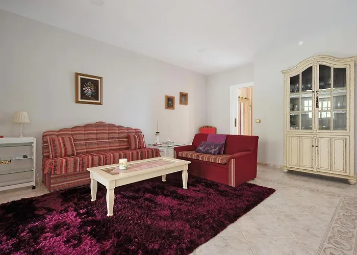 V Vacacional Con Encanto Feriehus