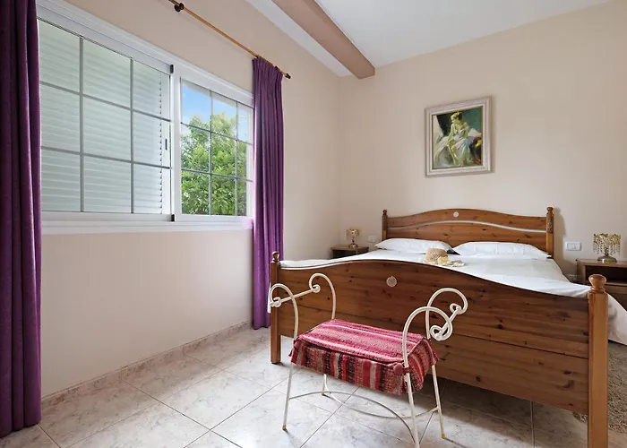 V Vacacional Con Encanto * La Orotava