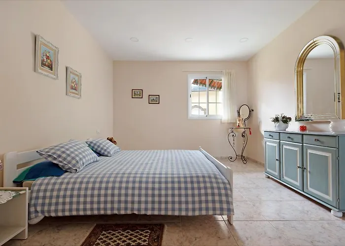 Feriehus V Vacacional Con Encanto