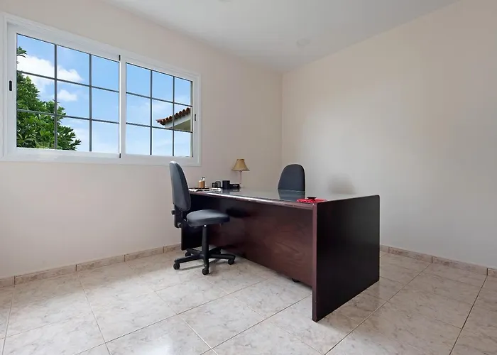 Feriehus V Vacacional Con Encanto