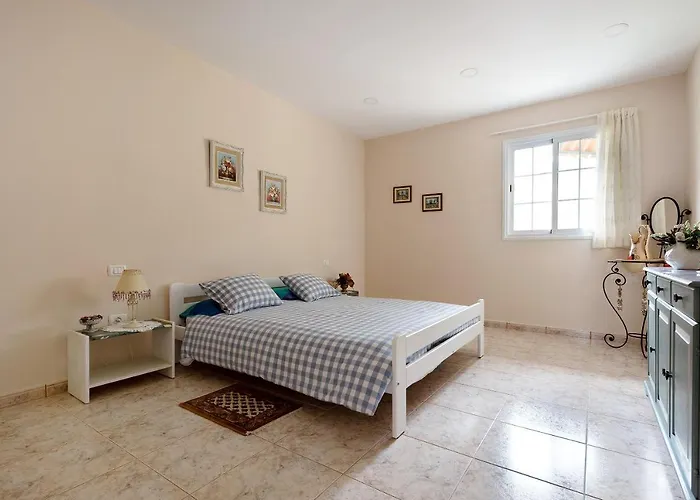 Feriehus V Vacacional Con Encanto La Orotava