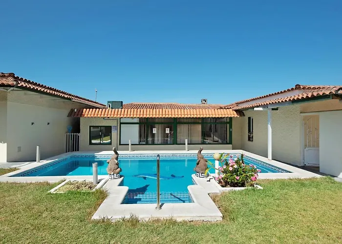 V Vacacional Con Encanto Feriehus La Orotava