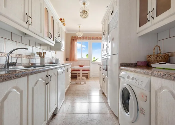 Feriehus V Vacacional Con Encanto